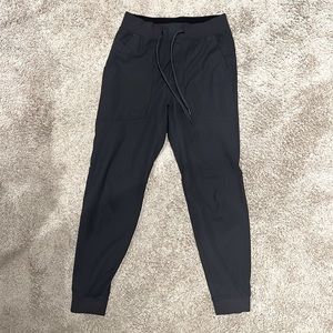 Lululemon Mens ABC joggers size s small